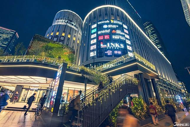 
<p>來到熱情又好逛的大阪，怎麼能少逛了梅田車站附近購物中心們，不論天氣如何，購物中心都是不會掃興的好去處。這次來到YODOBASHI LINKS UMEDA的NAUGHTIAM，選了個好錢包，才能幫你好好守財呀！</p><p>
</p><p>
<b>NAUGHTIAM LINKS UMEDA店</b></p><p>
地址：大阪府大阪市北区大深町1-1 ヨドバシ梅田5F</p><p>
營業時間：09:30~22:00</p><p>
<a href=