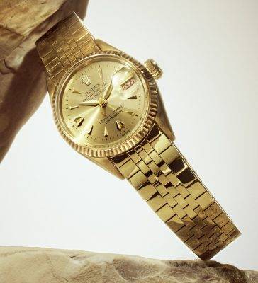 Lady-Datejust