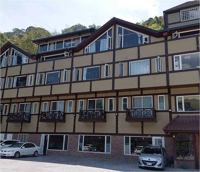 圖片來源：IG @sammi1113