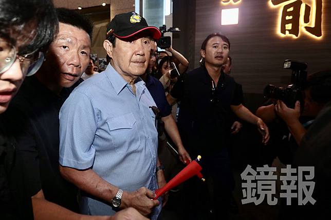 前總統馬英九妻子周美青、姐姐馬以南向北院聲請輔助宣告。資料照片