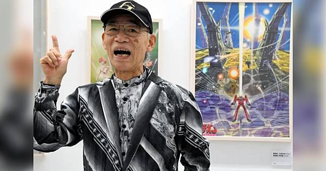 Yoshiyuki Tomino บิดาผู้ให้กำเนิด Gundam เตือนวงการอนิเมะ 