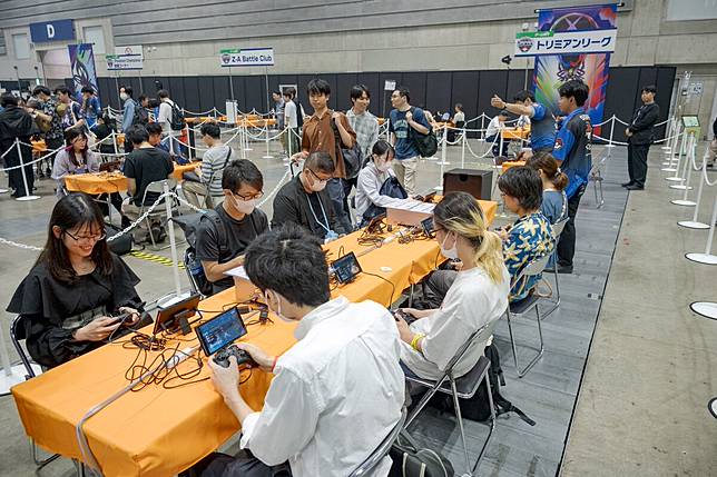 「多麗米亞聯盟」