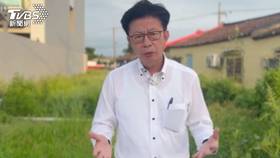 民進黨立委郭國文。（圖／TVBS）