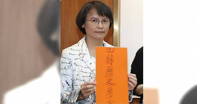 北一女教師區桂芝遭約談　教育局：校方查證無違反教育中立