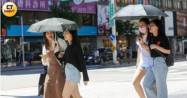 來台教書10年英文老師　發現台灣女生取「這2英文名」個性很機車