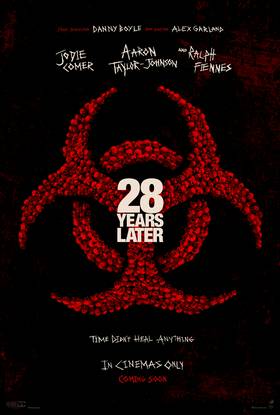 線上看電影-28年毀滅倒數 28 YEARS LATER