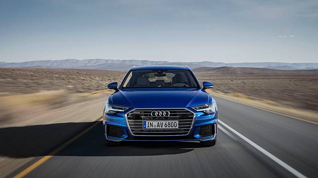 美背新組合！全新 Audi A6 Avant / Audi A7 Sportback 預售起跑