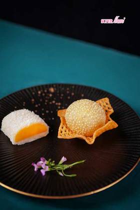 矚目登場】逸東軒米芝蓮星級盛宴| Supermami | LINE TODAY