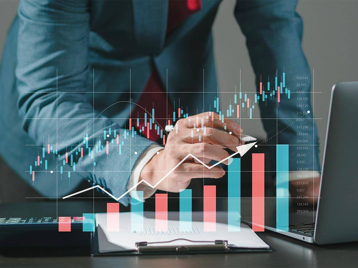 降息循環啟動，資金由股轉債…台股Q4沒戲唱？中概IC設計、IP撿便宜…22檔價值投資股出列| 今周刊| LINE TODAY