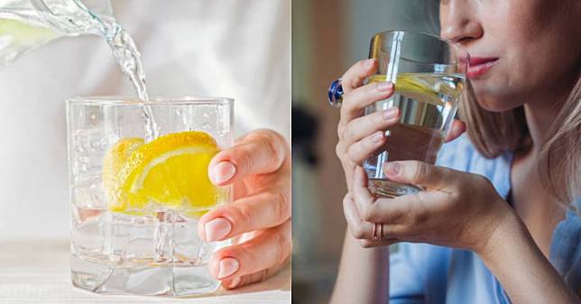 檸檬水喝對才能減肥！醫生分享５個「常見錯誤」，這「時間」喝不能幫助消化還傷胃？