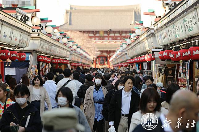 ยอดผู้ป่วยโควิด-19 ในญี่ปุ่น แตะ 2,235 ราย พบอัตราติดเชื้อเพิ่มขึ้นในเขตเมือง
