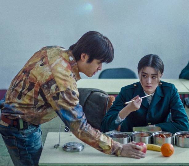 《東北戀哥》。圖片來源：<a href=