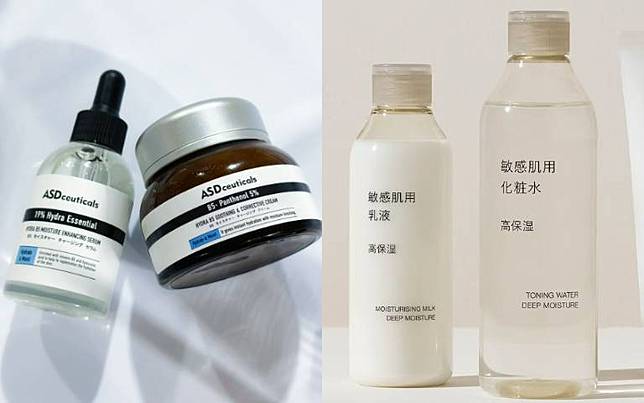 2025最新敏感肌保養品必買清單！拒絕泛紅與乾癢，專家級修護配方溫和又安心