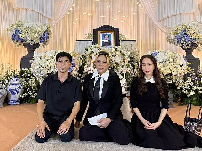 อั้ม พัชราภา