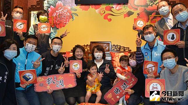 經典美味、懷古抓週　為西市場注新活力