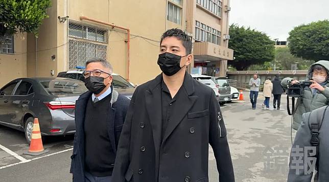 台灣演藝圈爆發閃兵案，王大陸等多位藝人涉嫌透過買通代辦集團偽造病歷、詐領免役或體檢證明規避兵役。（資料照片／呂健豪攝）