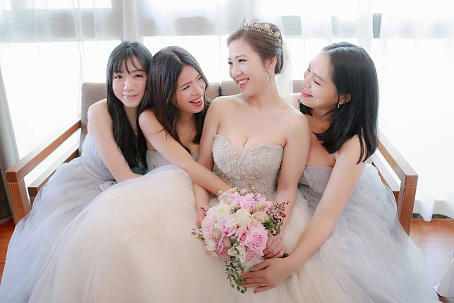 J-Love婚禮攝影團隊