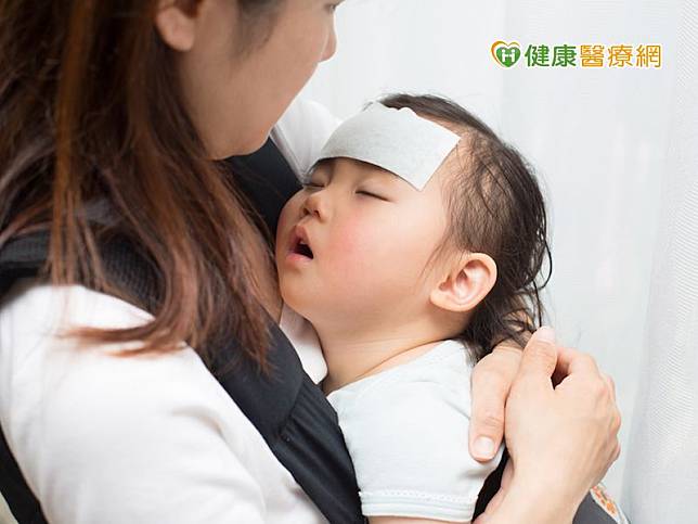 洪瑋勵醫師呼籲，預防勝於治療，除了帶孩子接種疫苗外，平時照顧上也應做好良好的衛生習慣