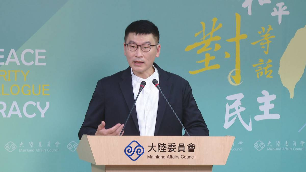 「上海兄弟」隊徽惹議 陸委會：背後公司還想拉台灣球員赴中 | 鏡新聞 | LINE TODAY