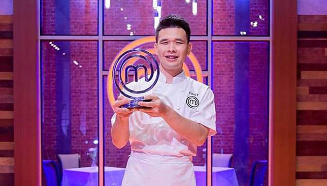 เปิดโปรไฟล์หนุ่มเมืองเหนือ เฟิส แชมป์ Masterchef Thailand คนที่ 2 ของเมืองไทย