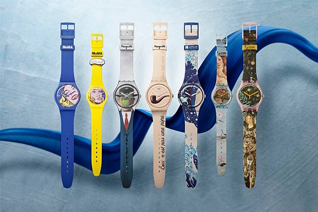 Swatch 