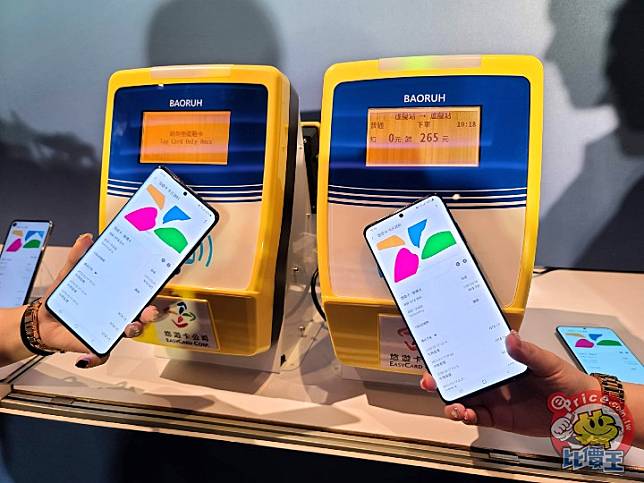 Samsung Pay 悠遊卡正式上線，多款手機下載就可用（附新增卡片教學）