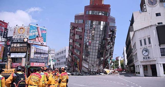 餘震不斷！花蓮「第4波地震活動」快來了　專家示警：最大規模恐達6