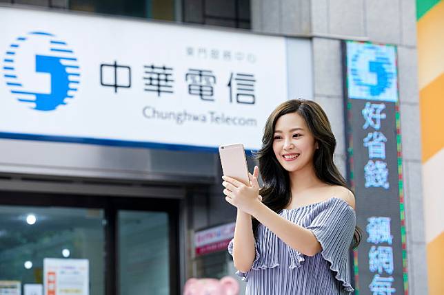 中華電信推 iPhone 6s Plus 限時購機折扣優惠