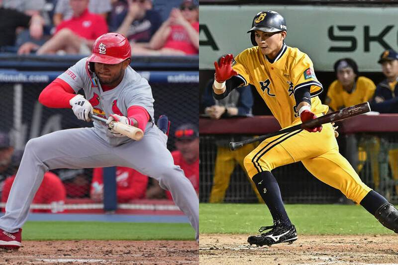 [討論] 岳政華1人短打抵美職1隊