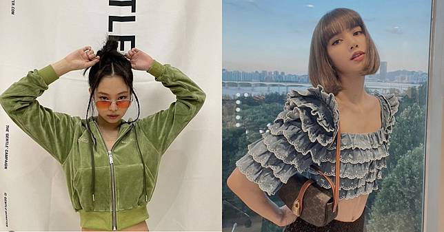 千禧年潮流回歸！紅遍全球的「Y2K」風格穿搭教學，從絨布運動套裝到腋下包一次搜刮！