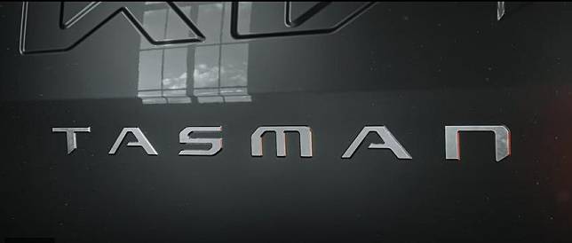 Kia 透過影片宣布首款運動皮卡正式名稱為 Tasman。