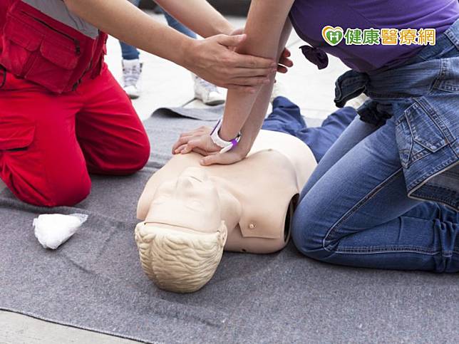 為能提升學員急救技能，花蓮慈濟醫院通過美國心臟協會認證，於花東地區成立心血管急救訓練中心。