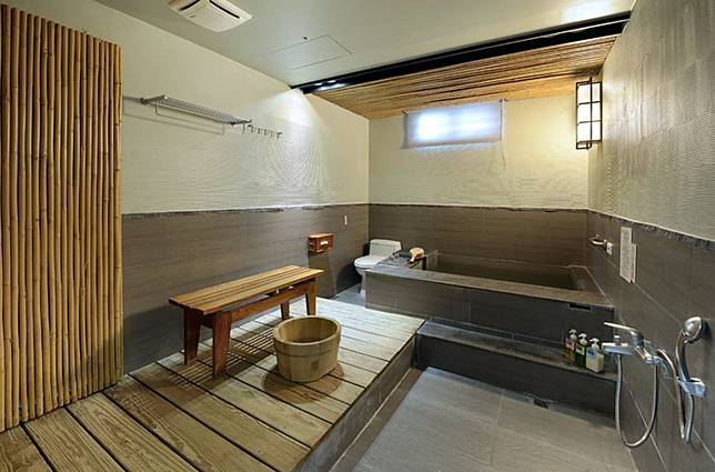 照片來源：松語墅溫泉居官網