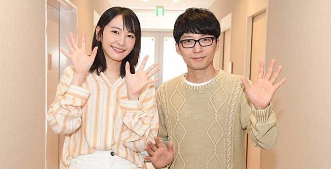 星野源與新垣結衣傳出婚變。（圖／《月薪嬌妻》X）