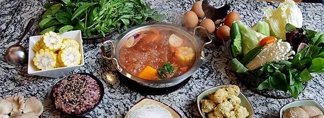 圖片來源/牛蕃茄小火鍋