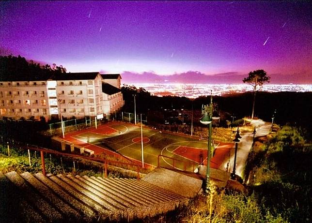 圖片來源：佛光大學官網