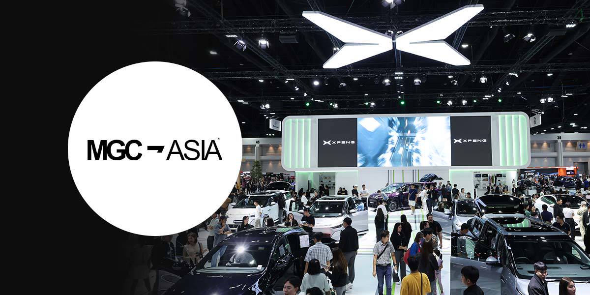 MGC บวก 6% รับงบ Q1 กำไรทะลุ 323 ล้านบาท โต 488% อานิสงส์ยอดขายรถ EV พุ่ง | ข่าวหุ้นธุรกิจ