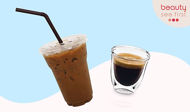 เอสเปรสโซ่ Espresso คืออะไร ที่เราดื่มกันนั้นเรียกถูกหรือเปล่า