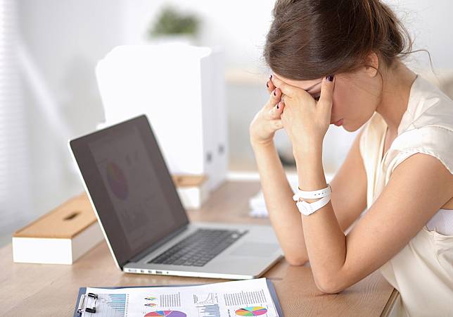 職場焦慮、生活焦慮如何解？專家：和焦慮共處，做到這3點有效緩解情緒 