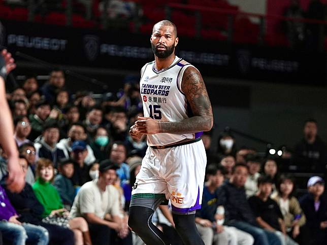 DeMarcus Cousins。（資料照）