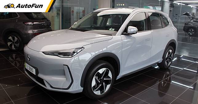 Geely EX5 ลดราคาในมาเลเซีย ขายในชื่อ Proton e.Mas 7 เริ่มต้น 813,000 บาท ถูกกว่าไทยไปอีก