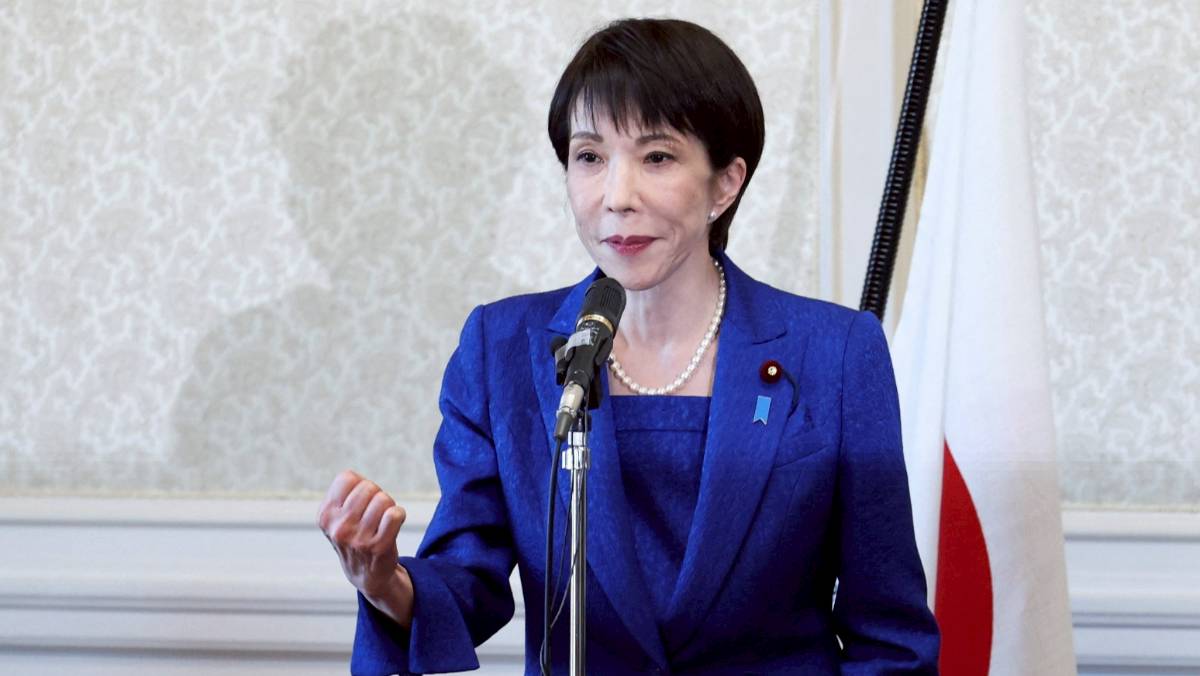 日本最新民調：高市早苗解散重選國會不受歡迎支持率下跌| 太報| LINE TODAY