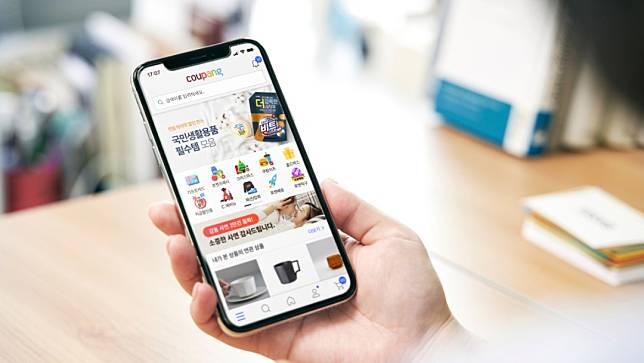 酷澎Coupang曾在2023年7月13日宣布，該公司App在6月蟬聯iOS及Android台灣下載排行榜冠軍。Coupang提供