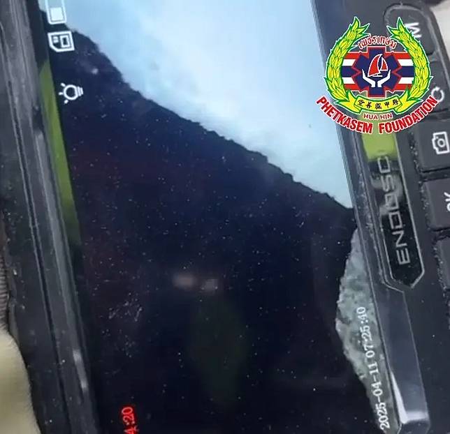 นาทีเจอแสงไฟตึกถล่ม2