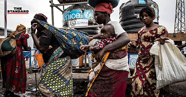 อนามัยโลกประกาศภาวะฉุกเฉินสาธารณสุขโลก หลังอีโบลาระบาดหนักในคองโก เสียชีวิตแล้วกว่า 1,600 คน