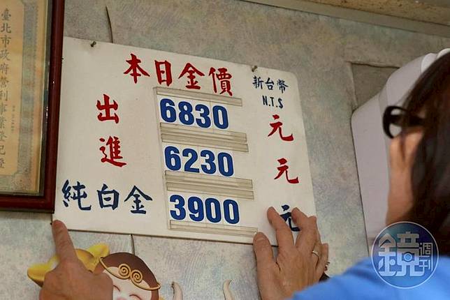 黃金開採成本逐年攀升，金價獲支撐不看淡。