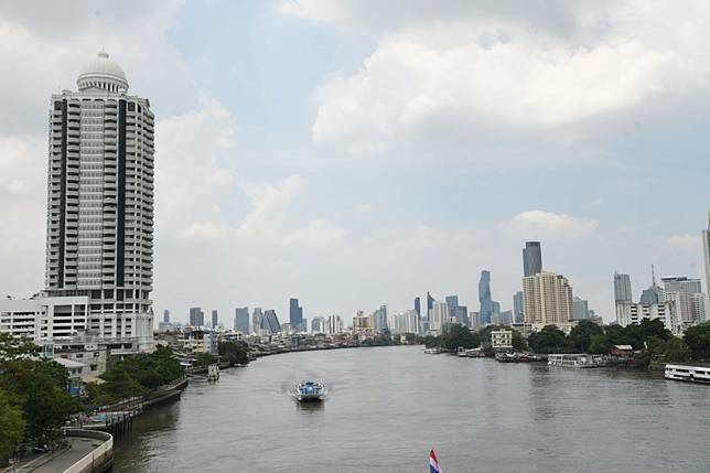 กทม.รับมือน้ำท่วม