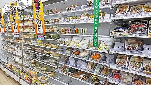 日本超商近日上架了關於台灣的飲品。（示意圖，非當事超商／shutterstock達志影像）