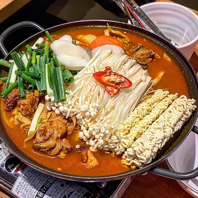 （圖片來源／IG @danafoodie）