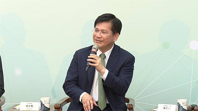 快新聞／台灣友邦有望「+1」？驚傳可能建交非洲1國家　外交部揭最新動態